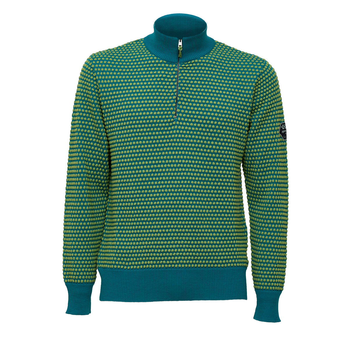 Half Zip