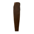 Belky Faux Suede Pants