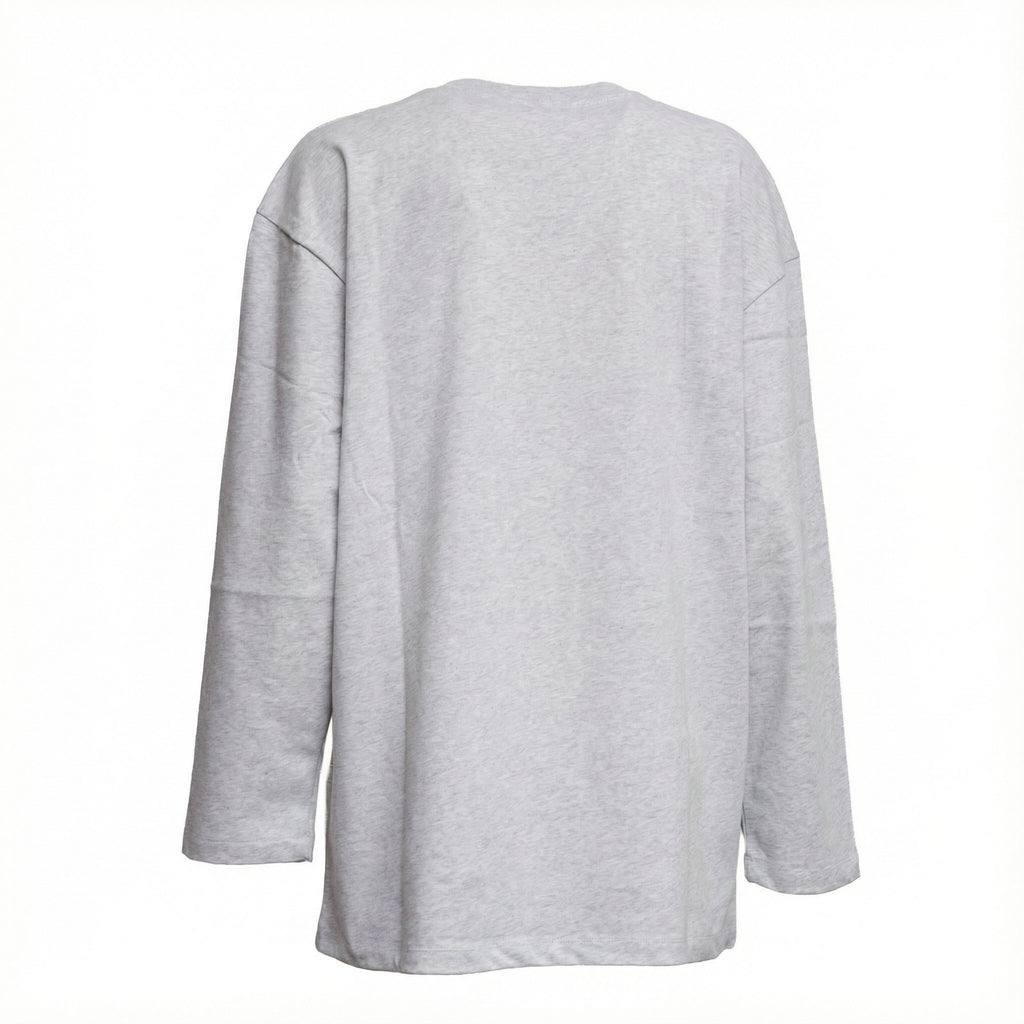 Tinnea Jersey Long-Sleeve T-Shirt