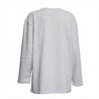 Tinnea Jersey Long-Sleeve T-Shirt