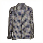 Camicia Vittoria In Seta