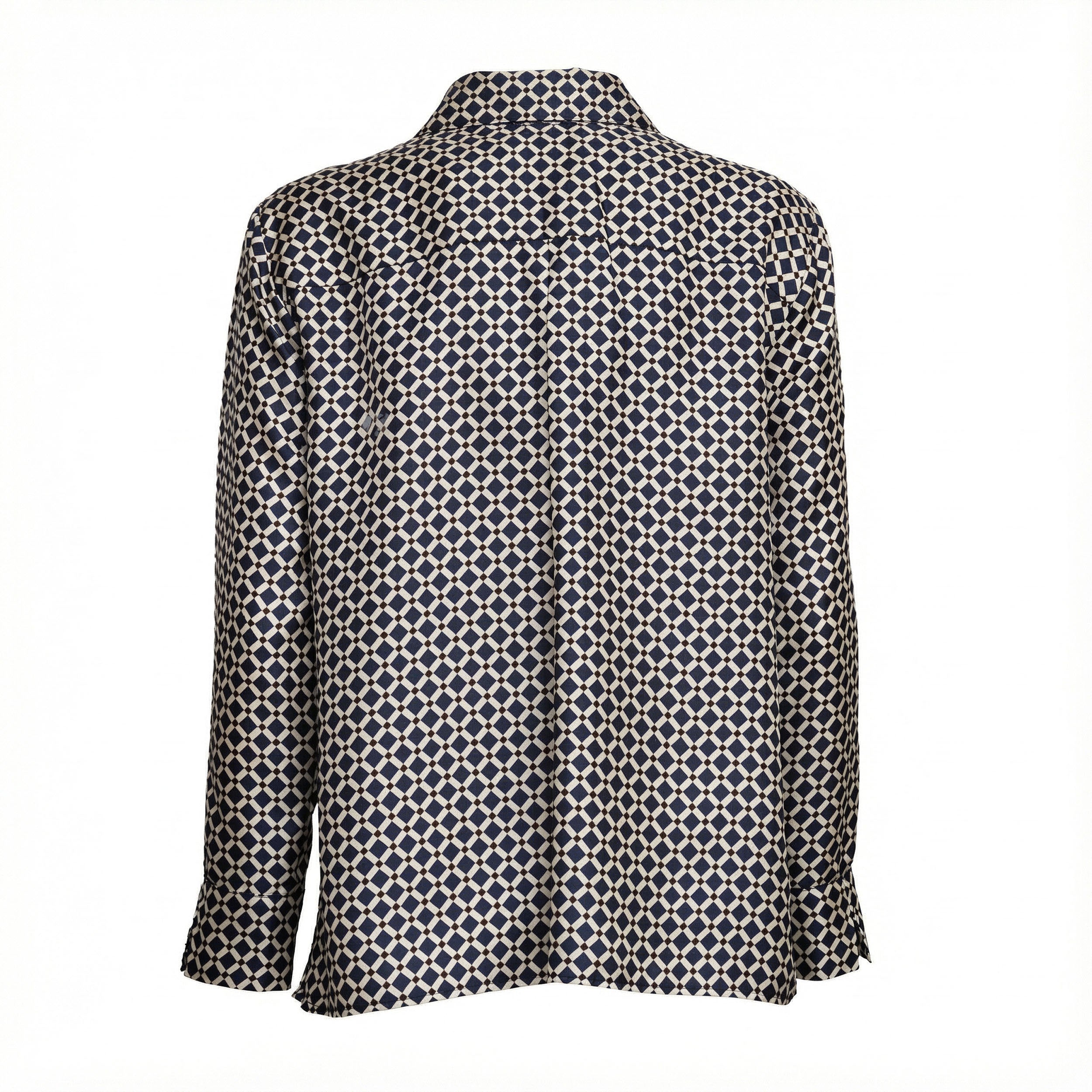 Camicia Vittoria In Seta