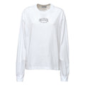 Essential Basic Cotton Long Sleeve