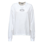Essential Basic Cotton Long Sleeve