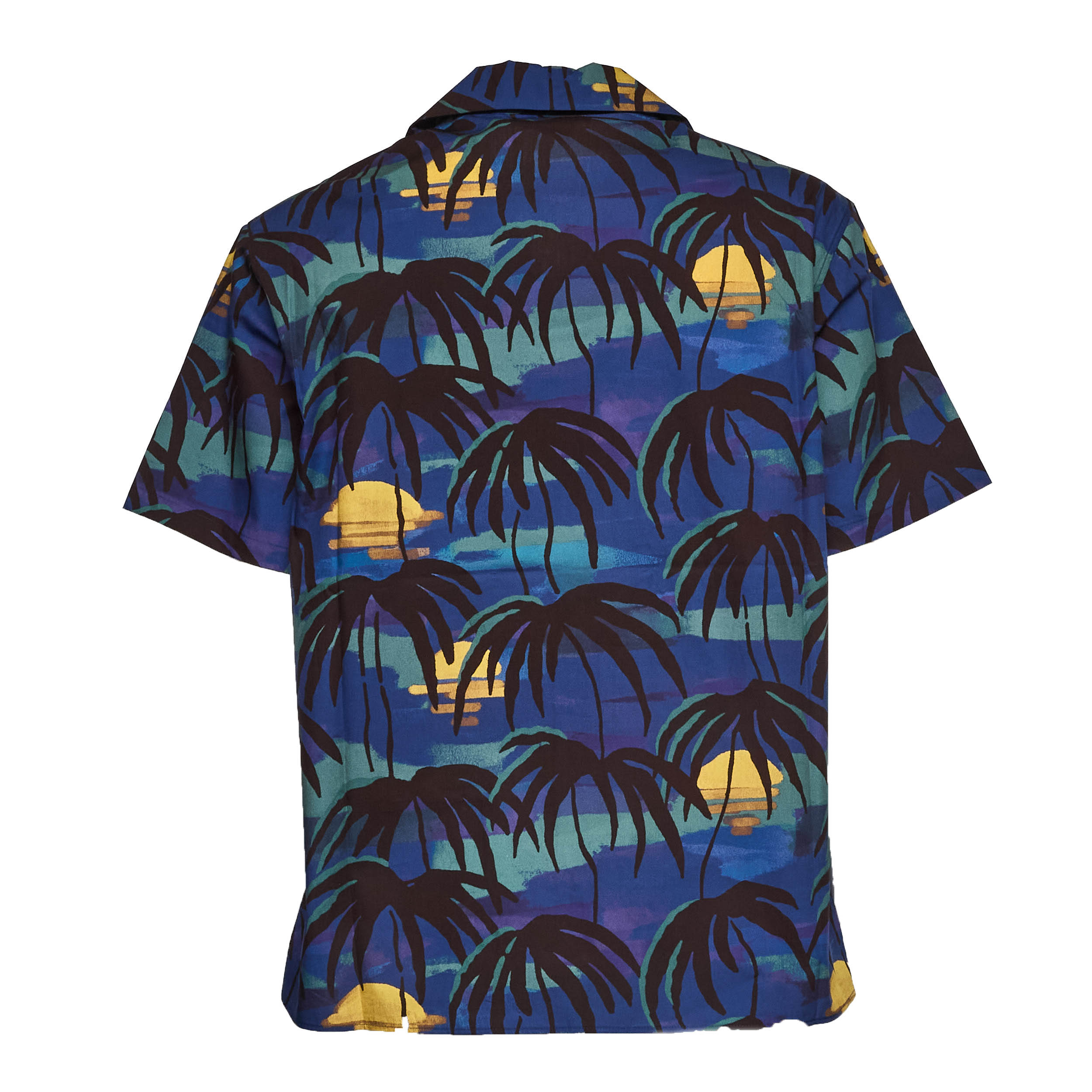 Chemise Palm