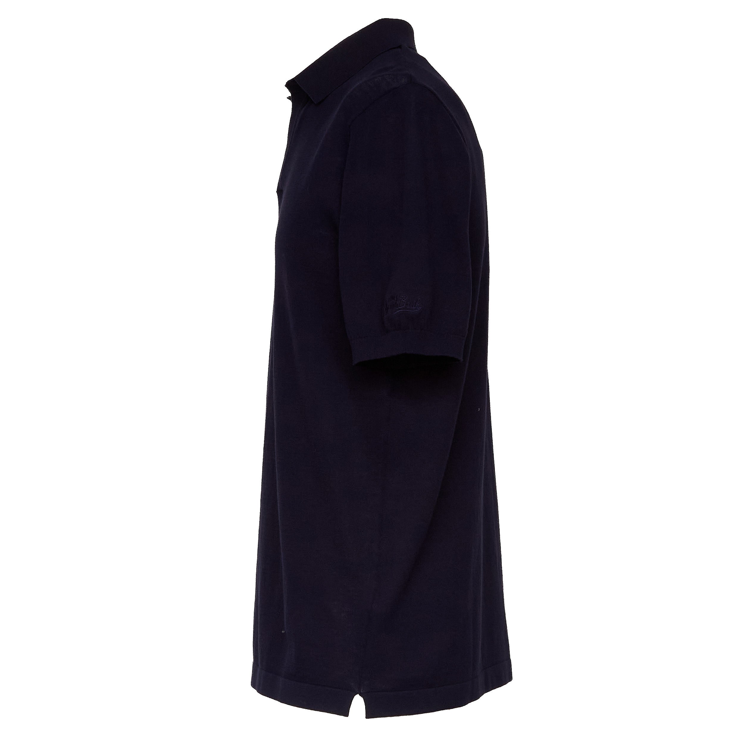 Polo Sloan In Cotone M/M