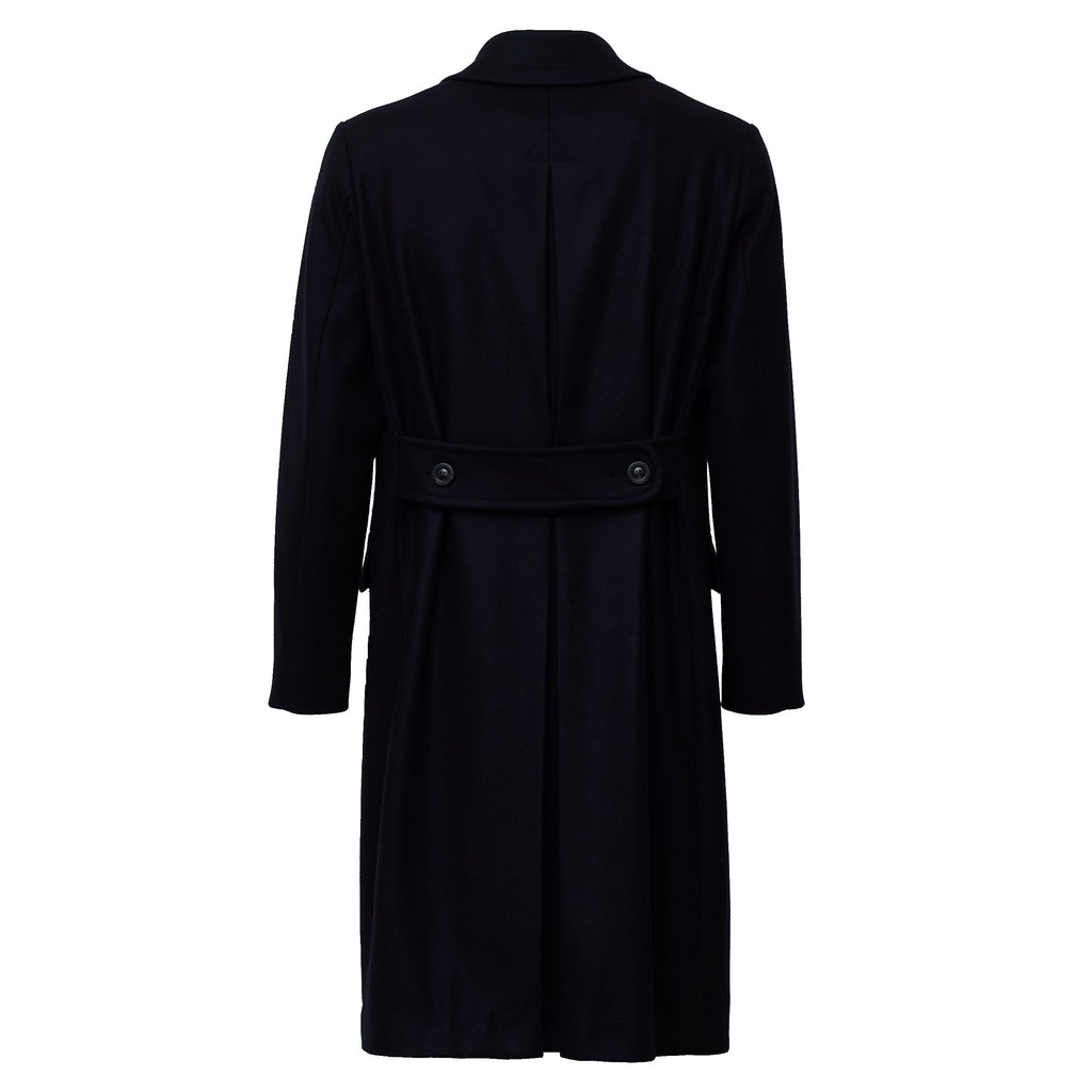 Cappotto Loden