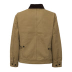 Rustic Canvas Journeyman Jacket