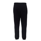Pantaloni Tuta In Cotone Jersey