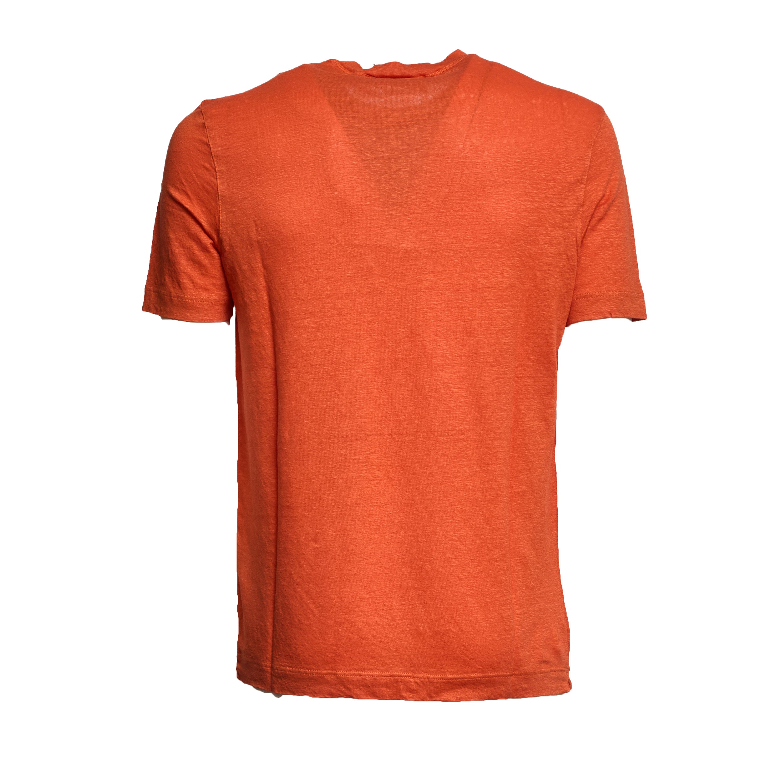 T-Shirt In Lino M/M