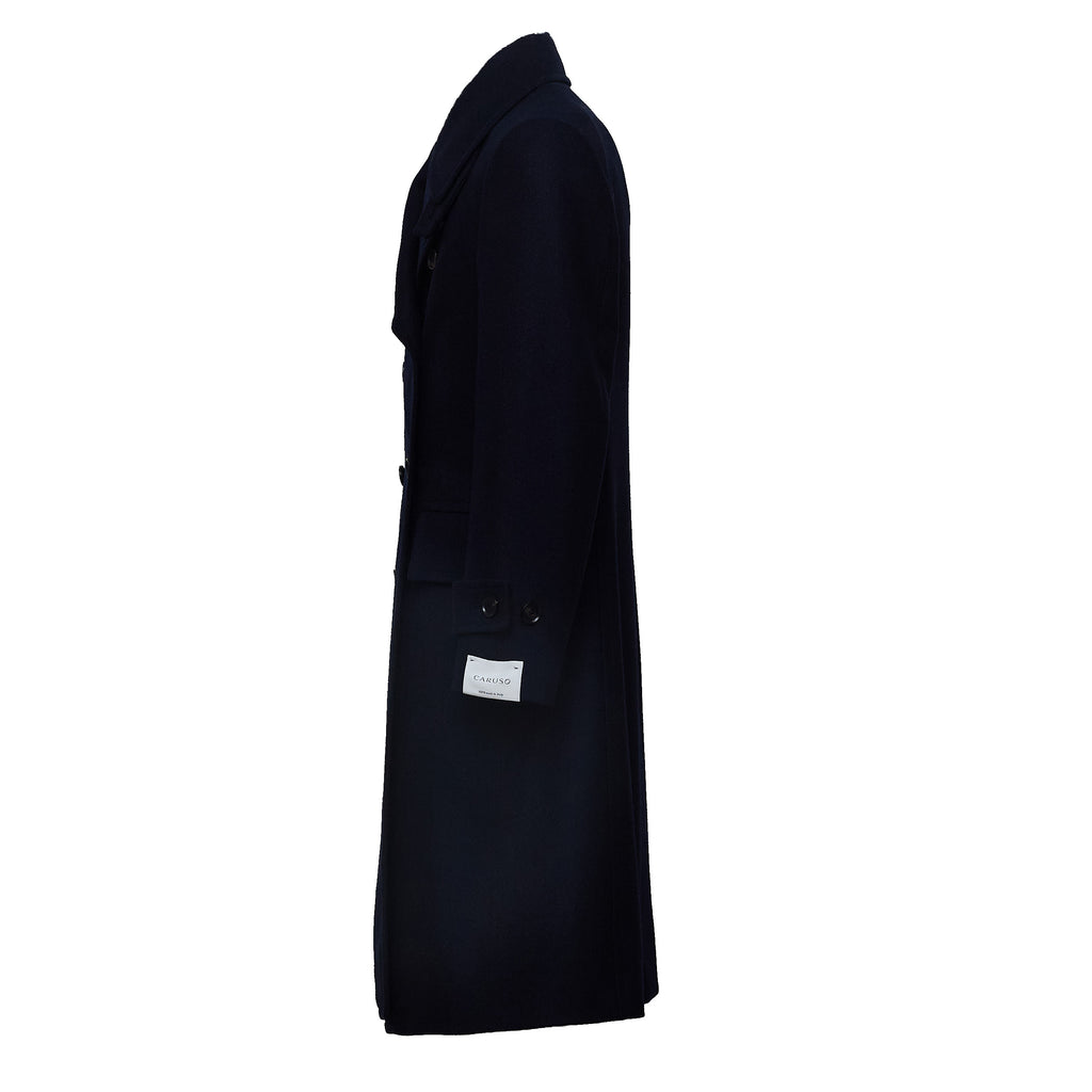 Corsaro Coat Lana, Cashmere