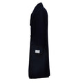 Corsaro Coat Lana, Cashmere