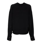 Casacca Venere In Crepe De Chine Pura Seta