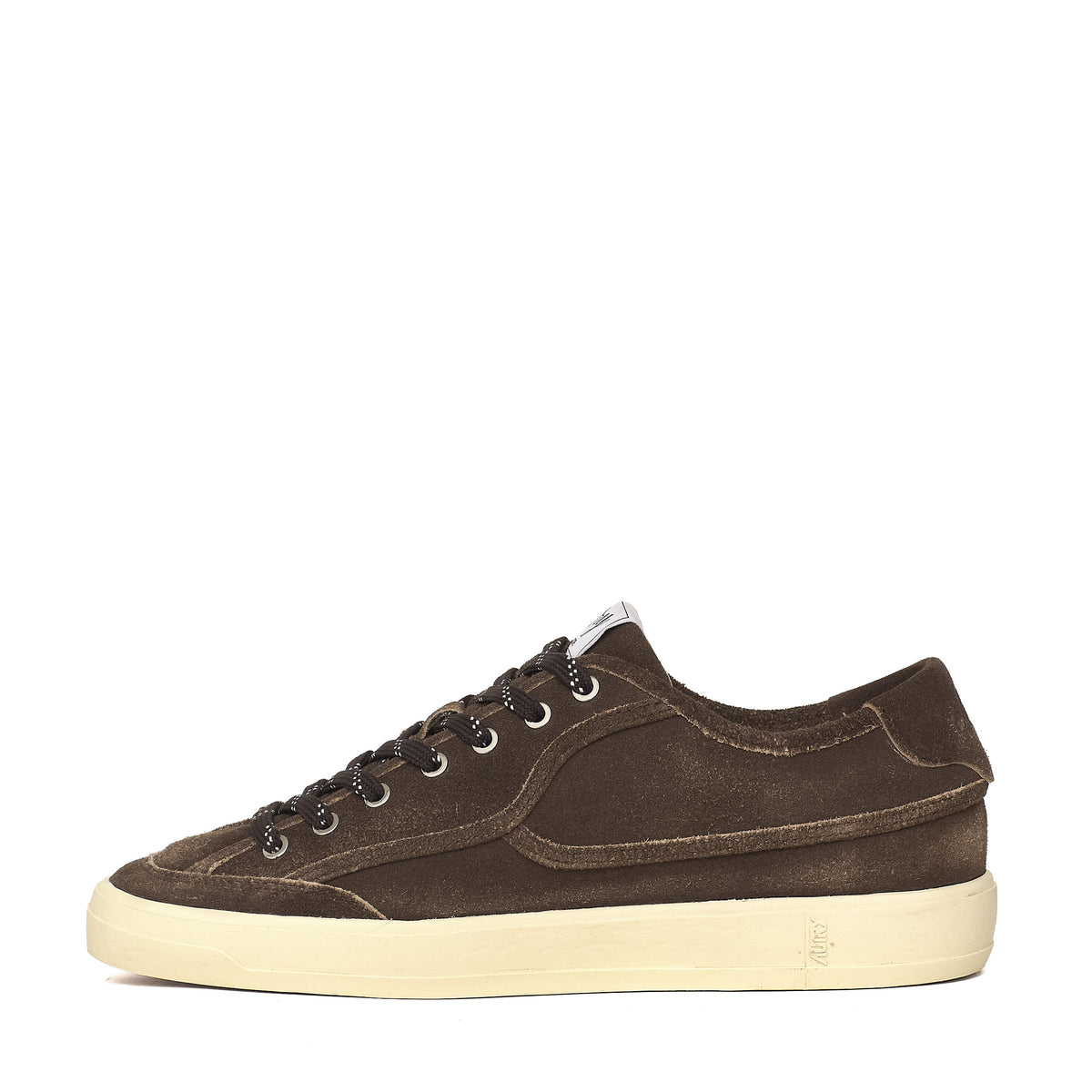 Sneakers Windscape Low In Suede