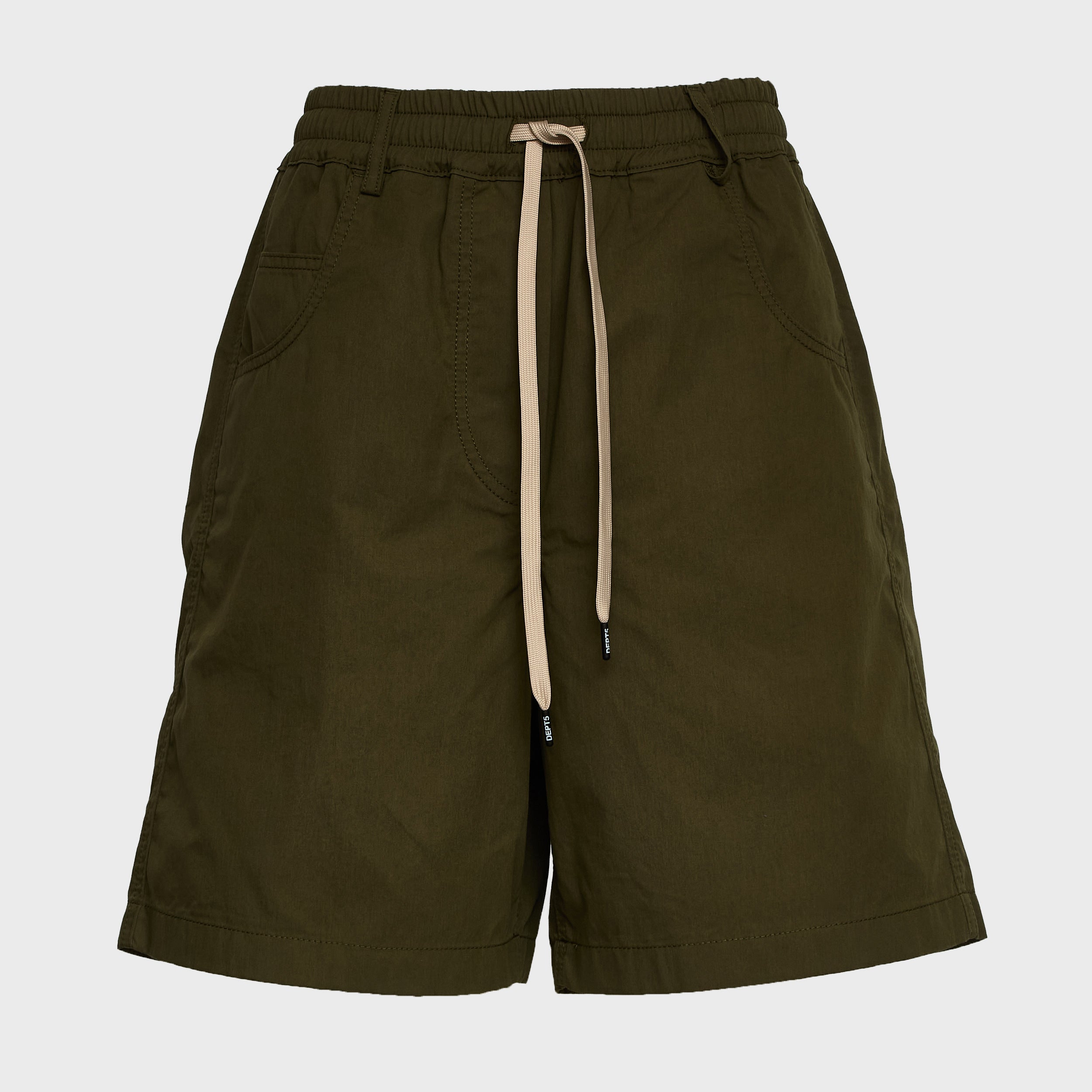 Bermuda Herbie Con Elastico, Coulisse