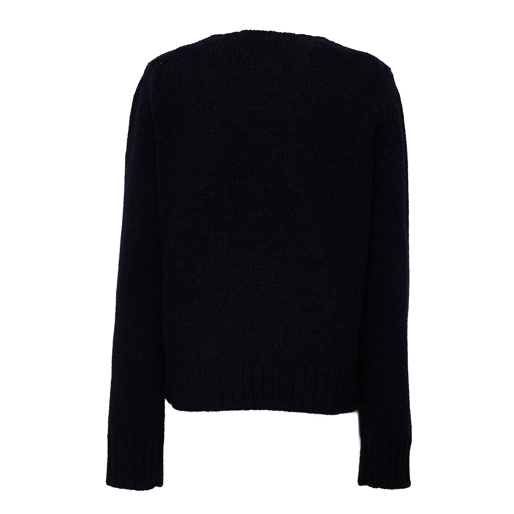 Maglia Rombi Girocollo