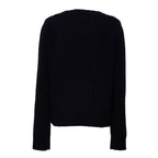 Maglia Rombi Girocollo