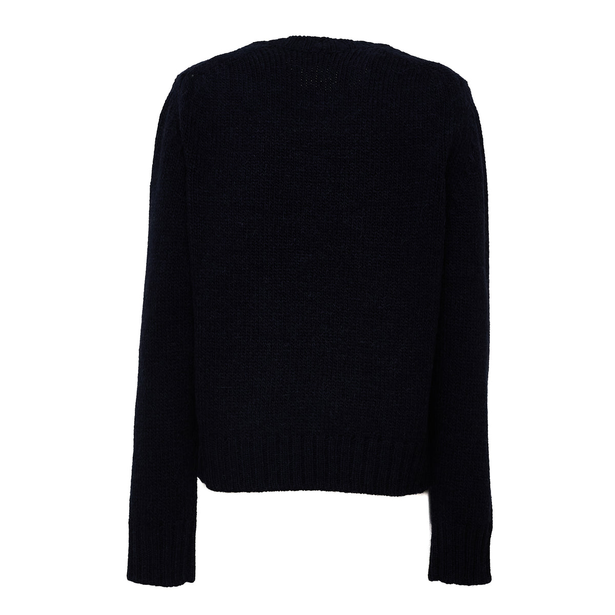 Maglia Rombi Girocollo