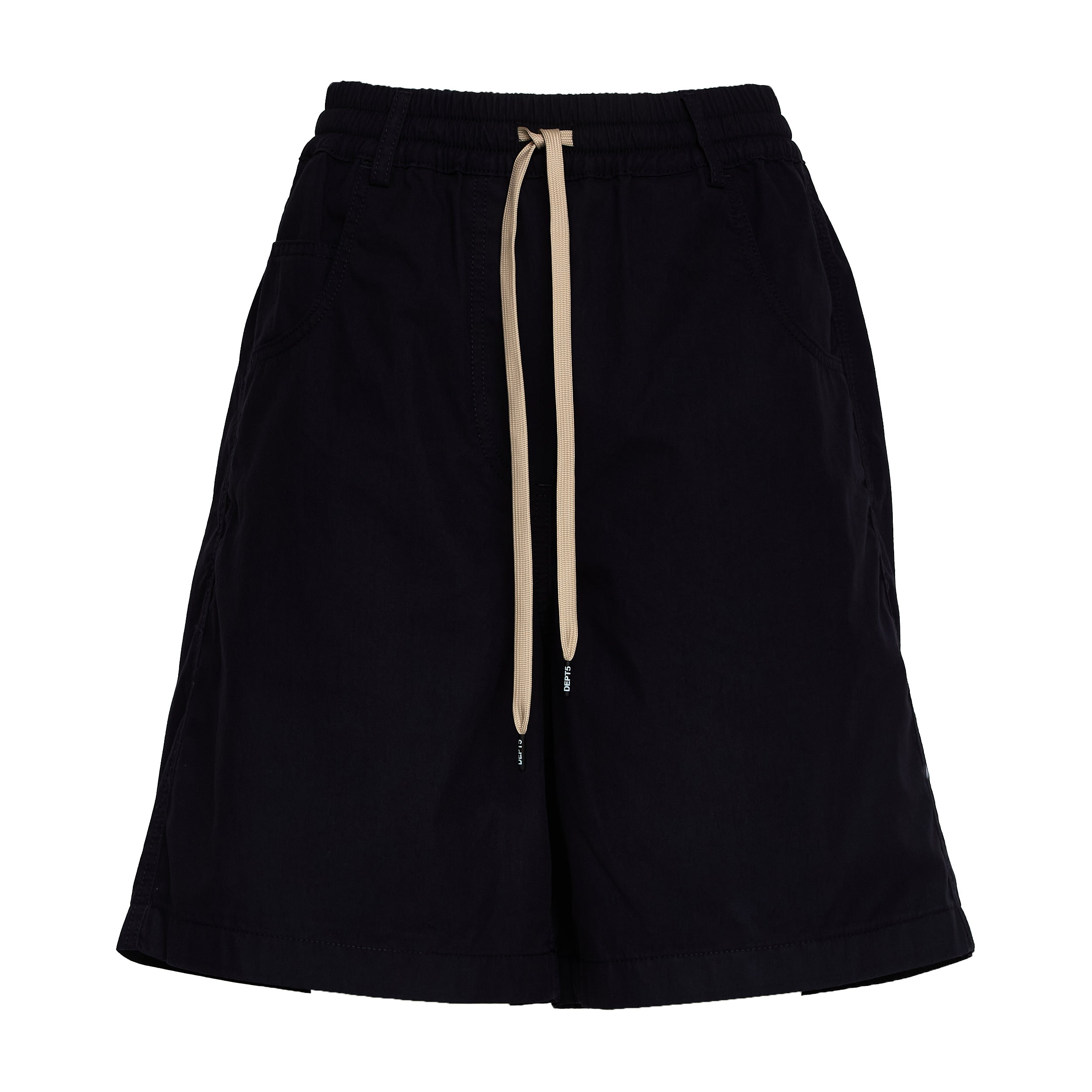 Bermuda Herbie Con Elastico, Coulisse