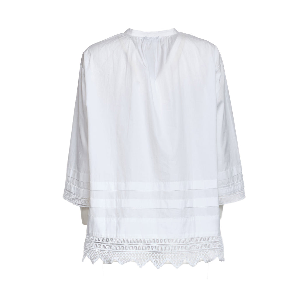 Camicia Plain Wave