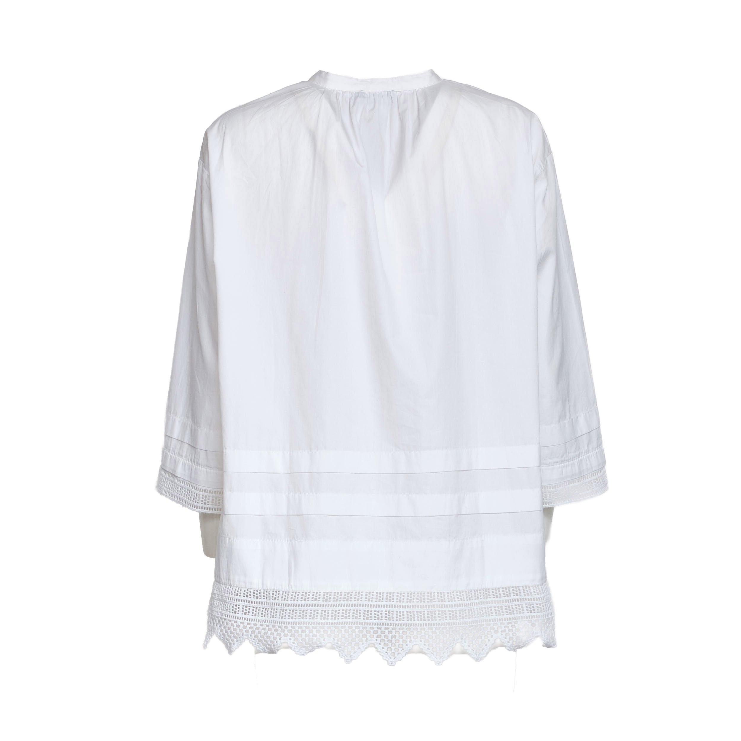 Camicia Plain Wave