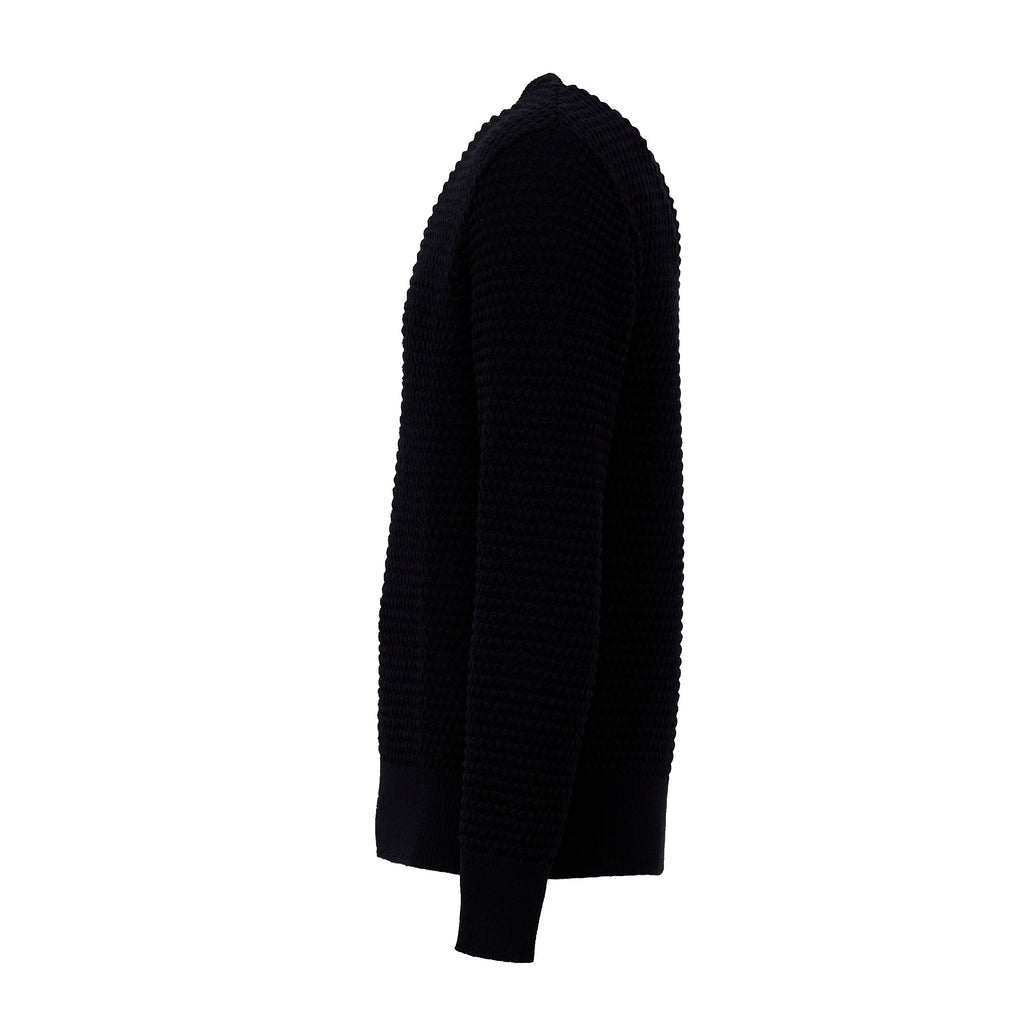 Spotknit Crewneck L/S