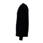 Spotknit Crewneck L/S