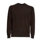 Maglia Felpa Girocollo Manica Raglan