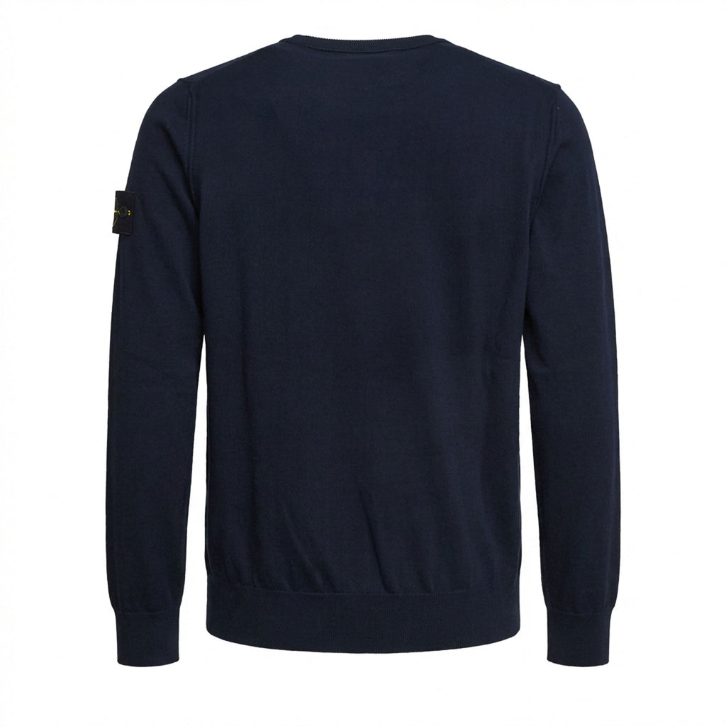 Maglione Soft Organic Cotton
