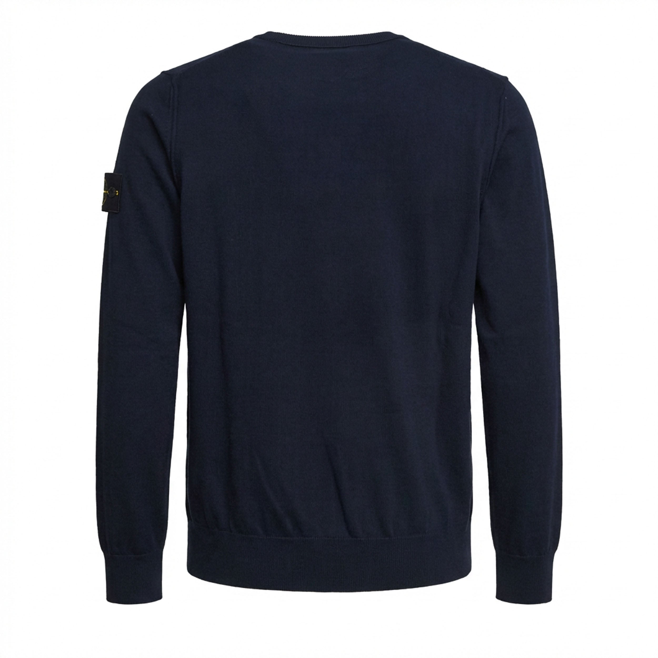 Maglione Soft Organic Cotton