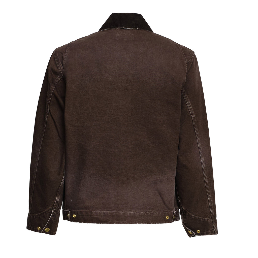 OG Detroit Jacket Dearborn Canvas