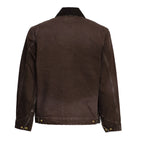 OG Detroit Jacket Dearborn Canvas
