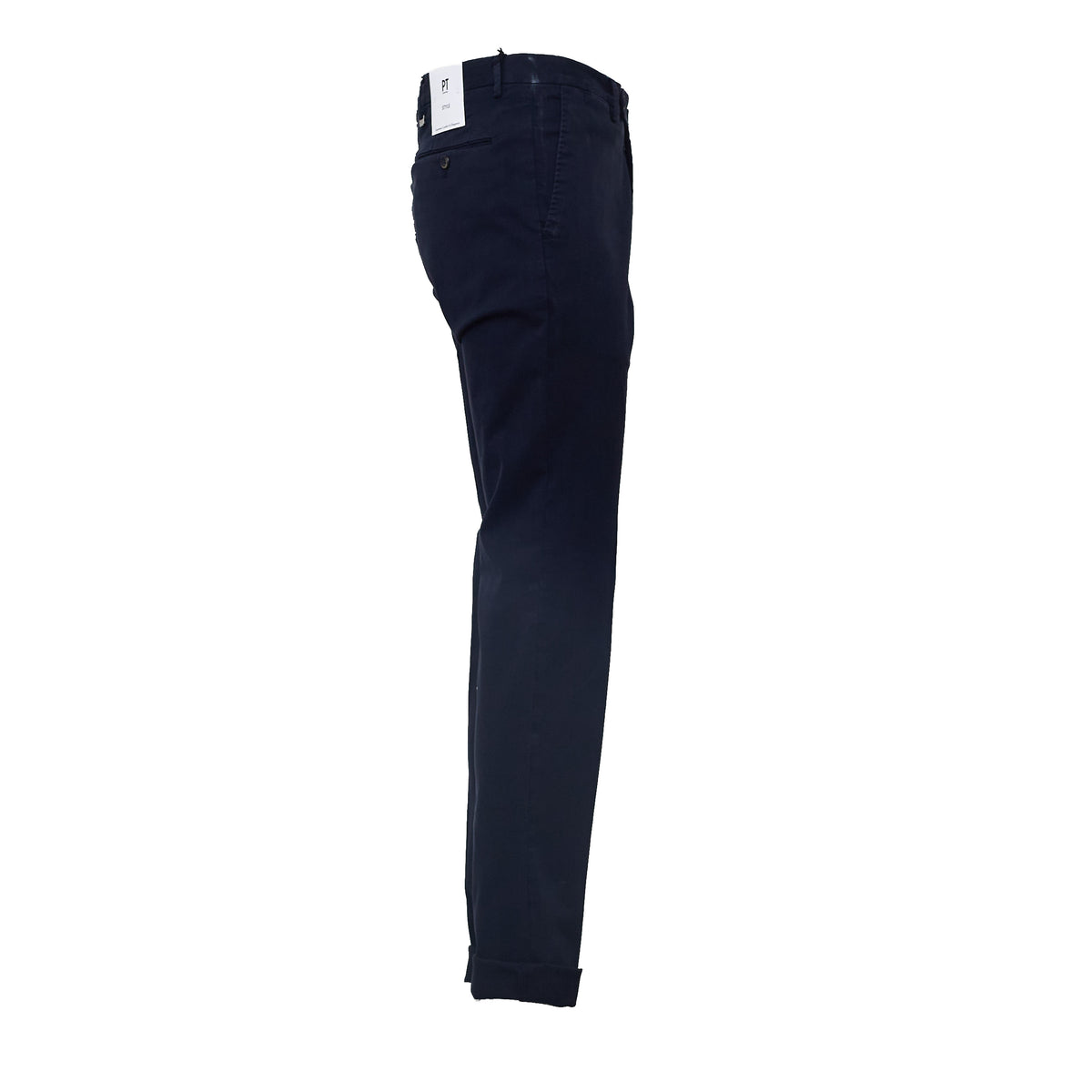 Pantaloni Slim Stretch Winter Gabardine