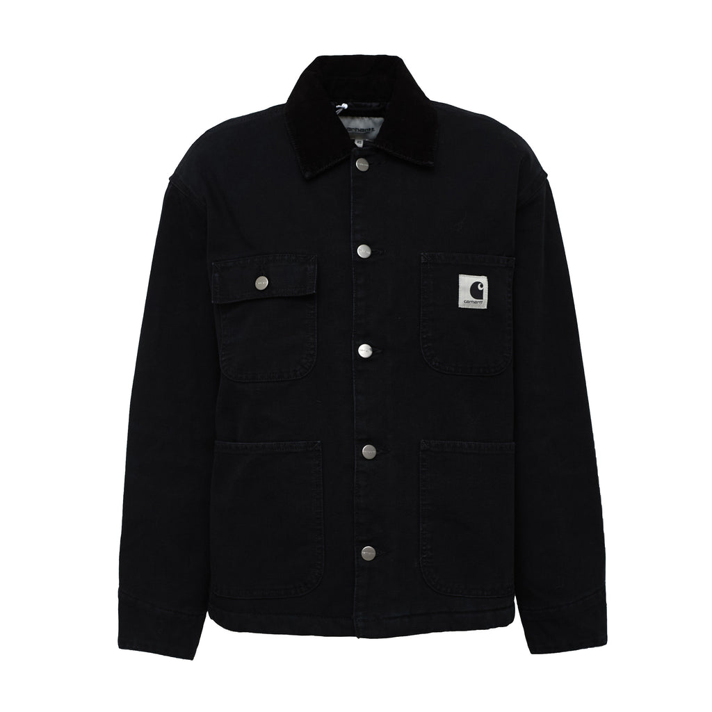 W' OG Michigan Coat Dearborn Canvas
