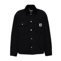 W' OG Michigan Coat Dearborn Canvas