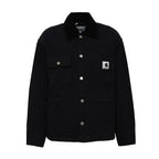 W' OG Michigan Coat Dearborn Canvas