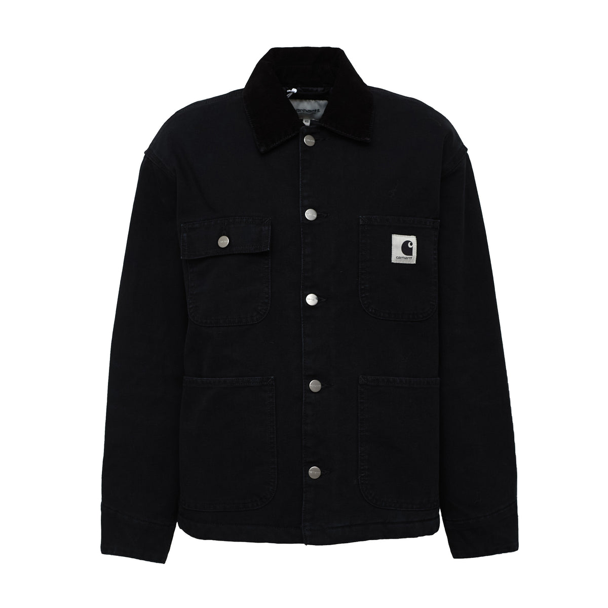 W' OG Michigan Coat Dearborn Canvas