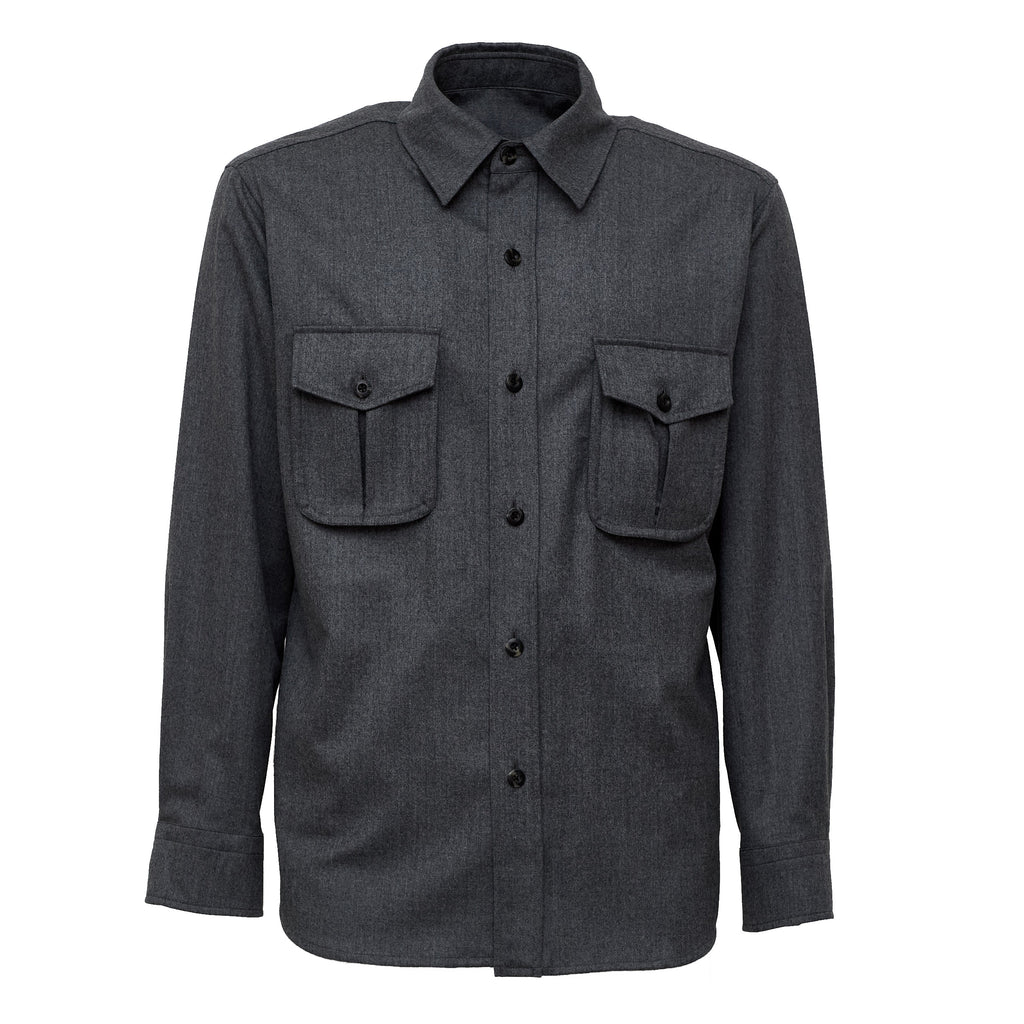 Overshirt 120'S