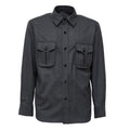 Overshirt 120'S
