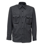 Overshirt 120'S