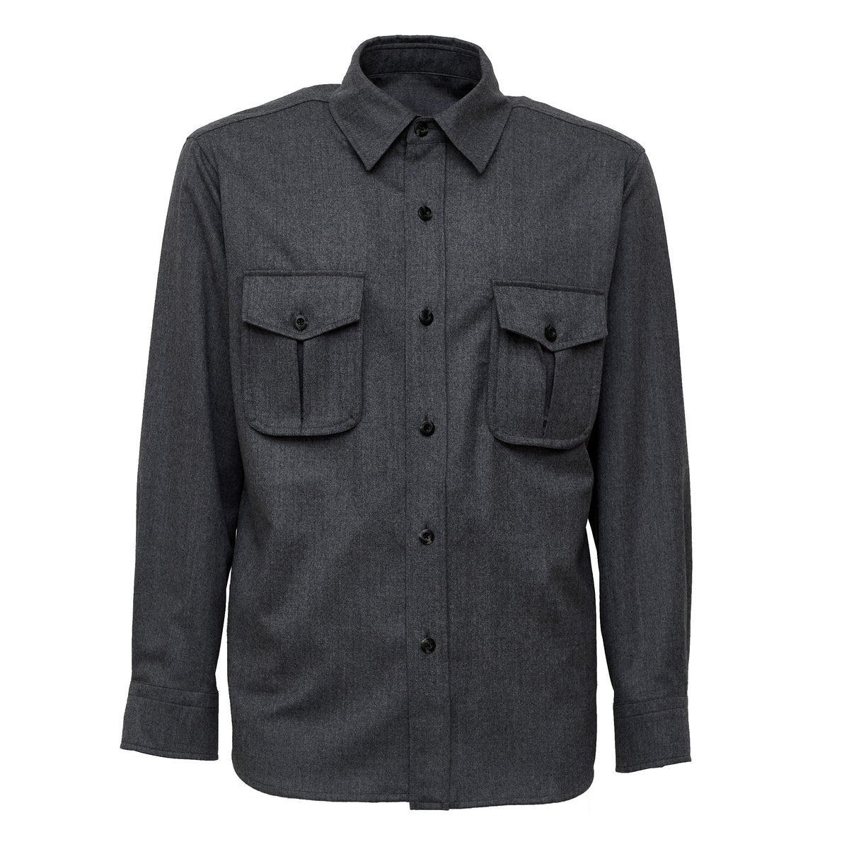 Overshirt 120'S