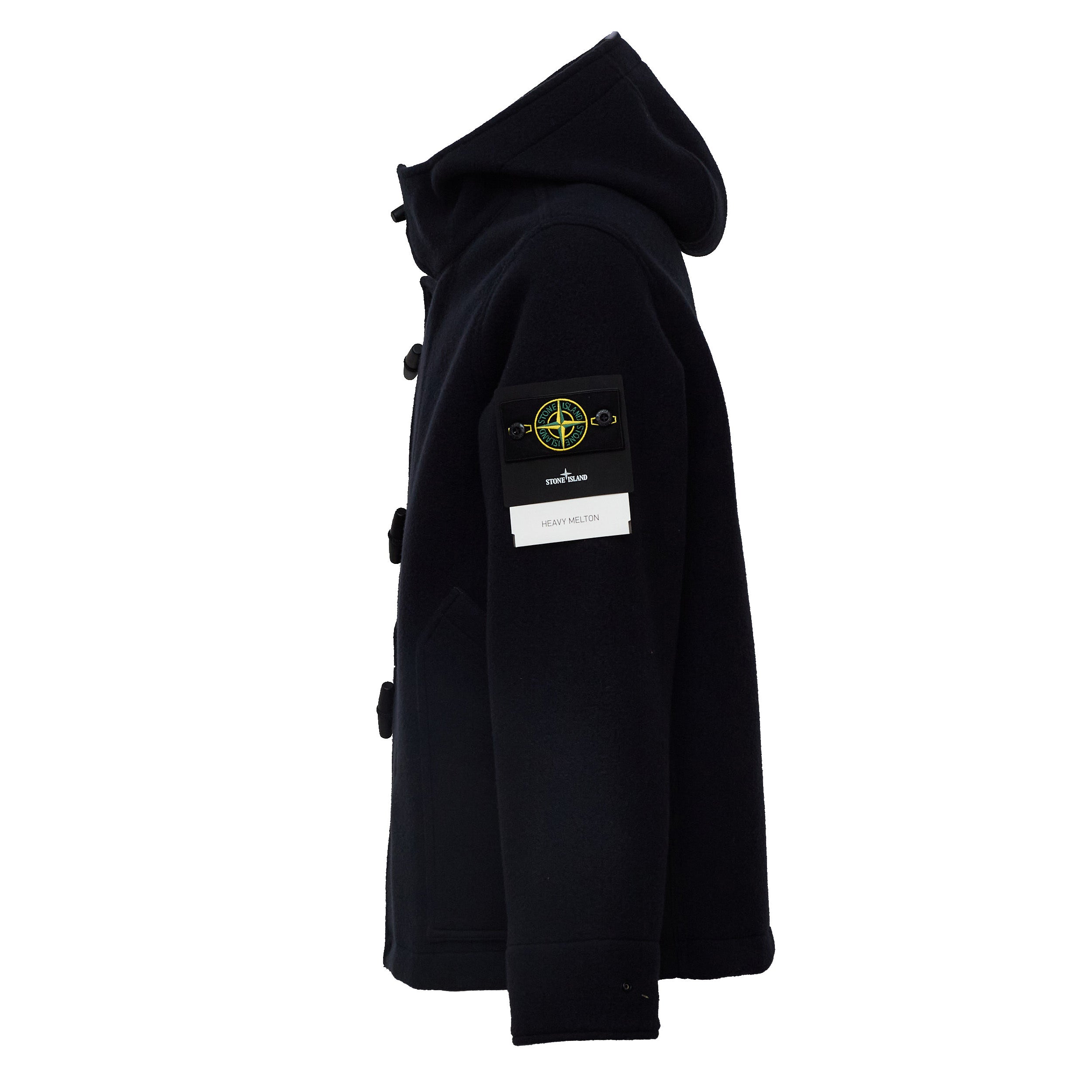 Short Parka