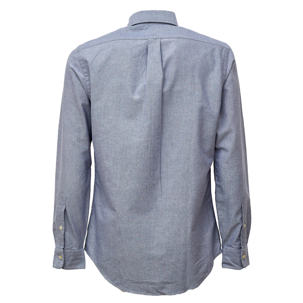 Sport Shirt Classic Oxford