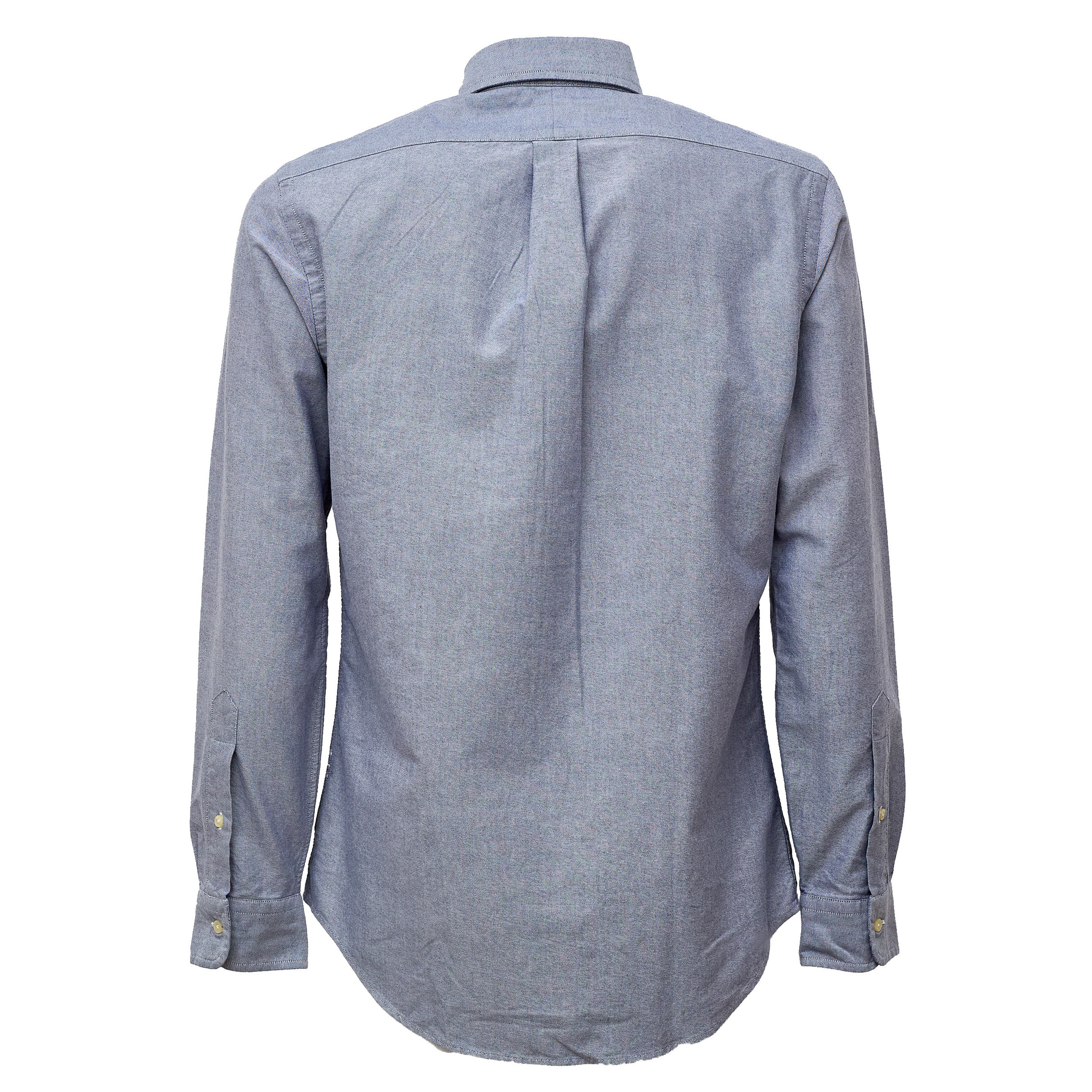 Sport Shirt Classic Oxford