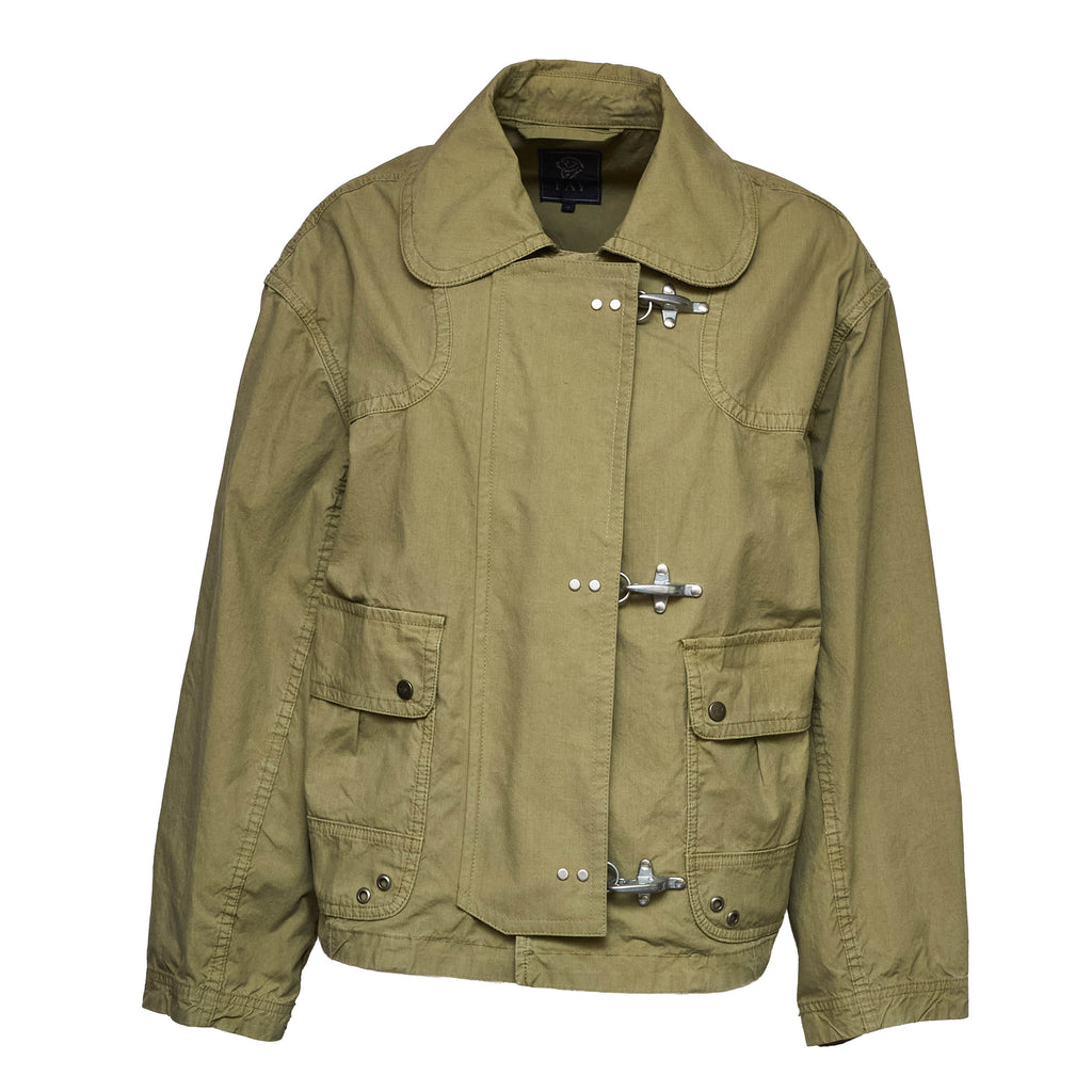 Bomber 3 Ganci