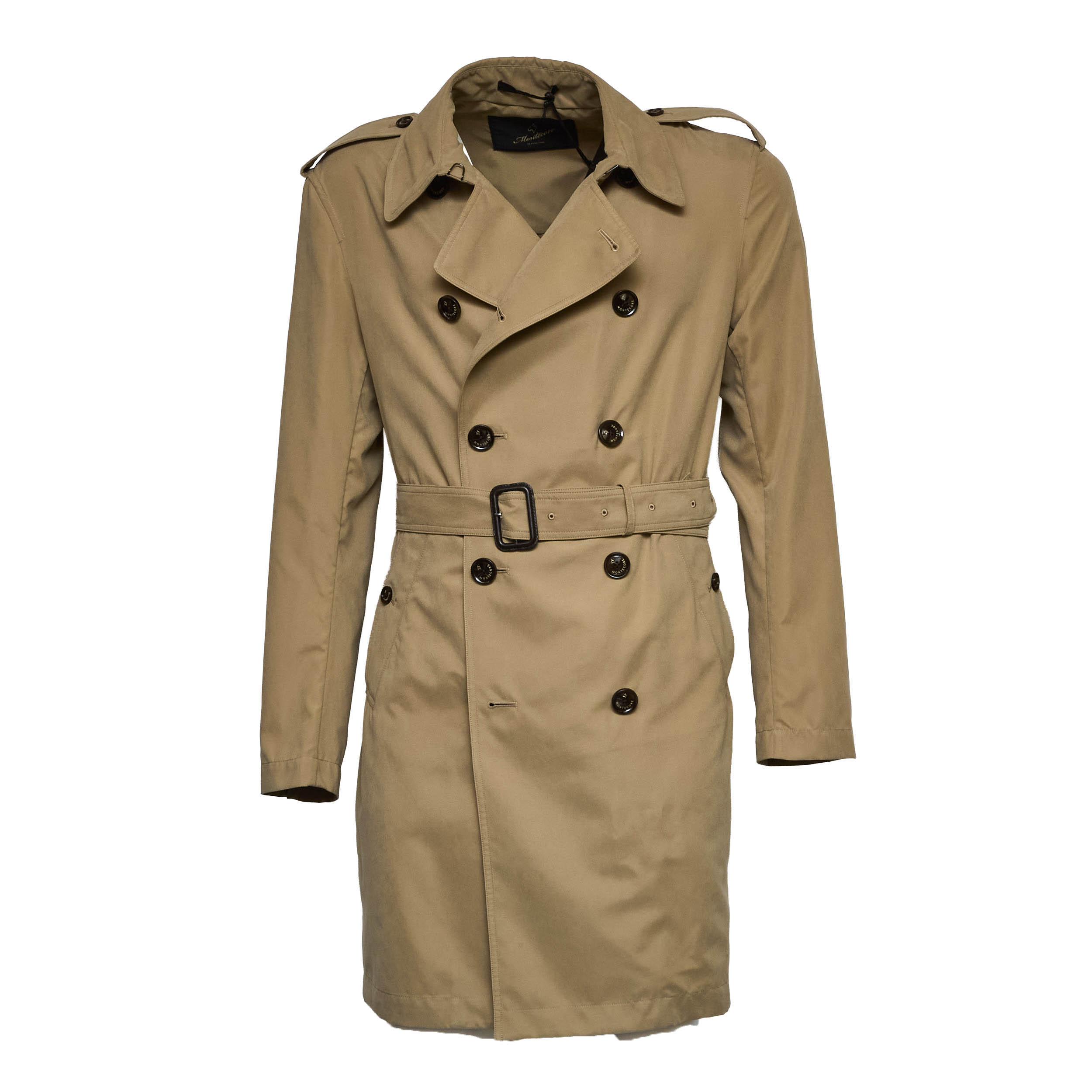 Trench Belseta