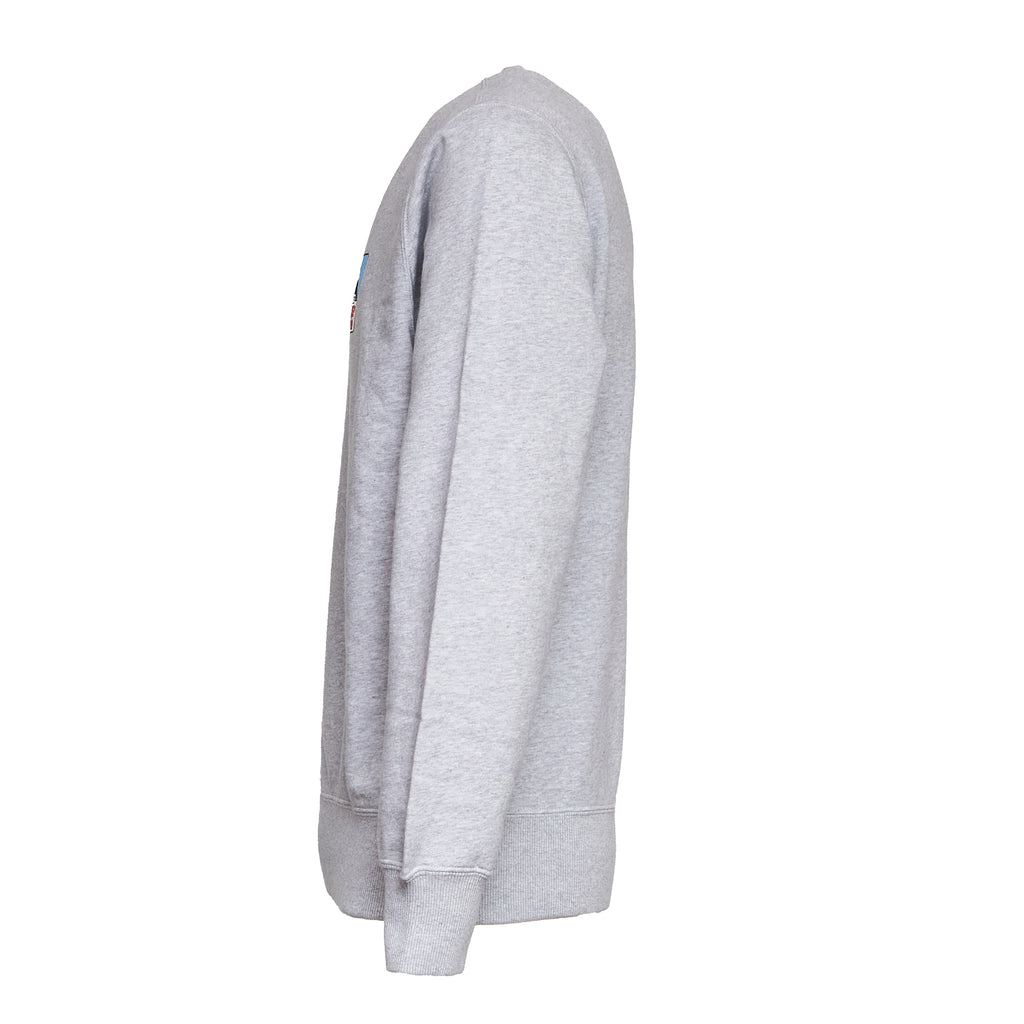 Sunset On Fuji San Sweatshirt