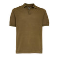 Polo Sloan In Cotone M/M