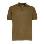 Polo Sloan In Cotone M/M