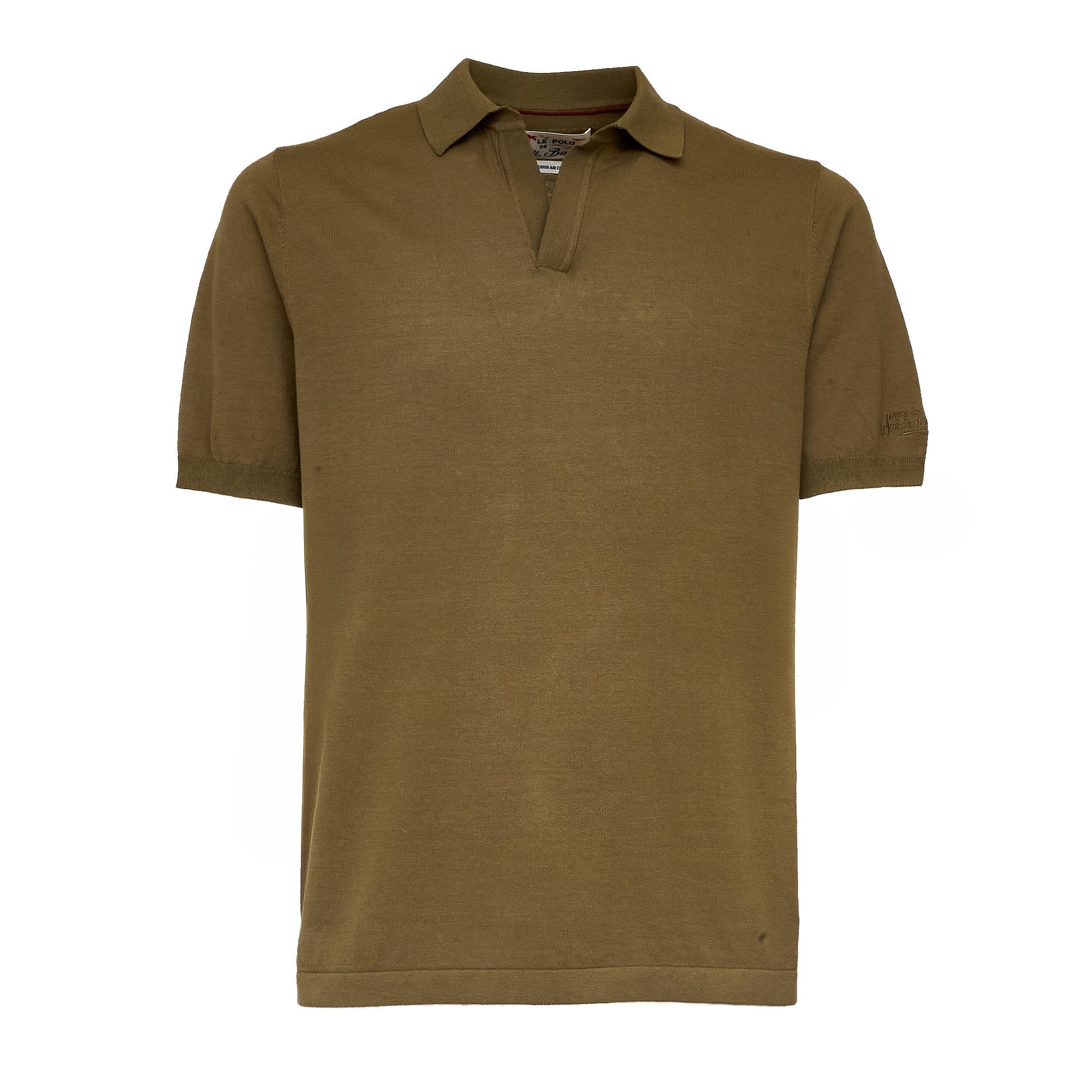 Polo Sloan In Cotone M/M